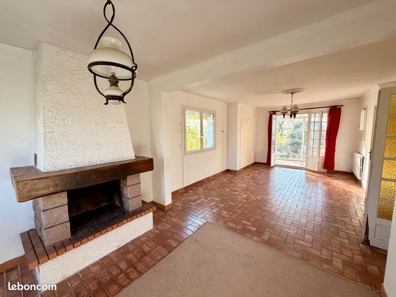 Maison à vendre, 100m², Trébeurden