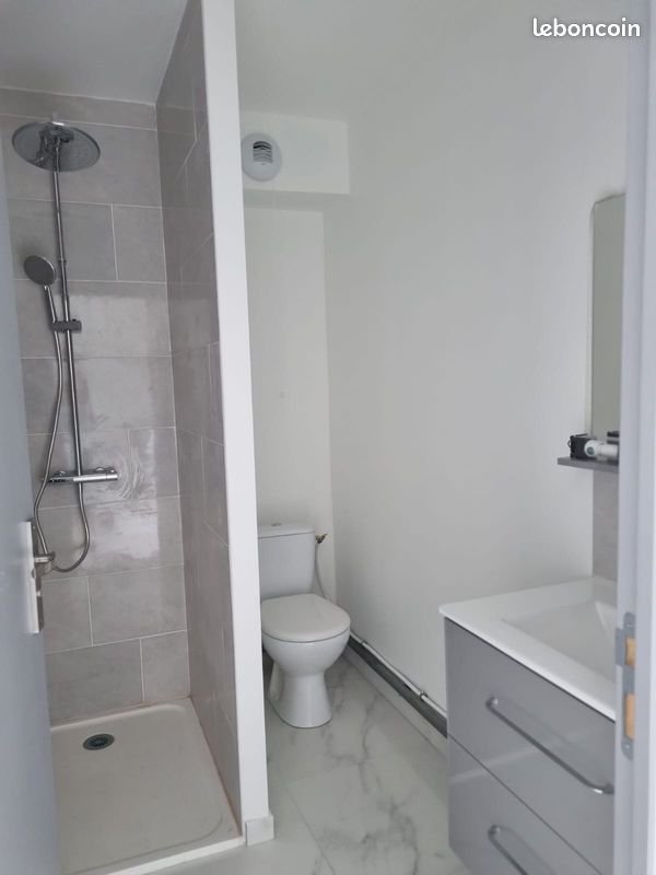 Appartement à louer, 41m², Albi