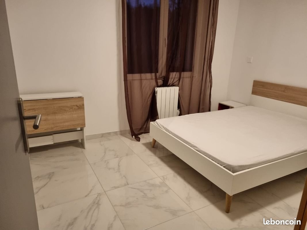 Appartement à louer, 41m², Albi