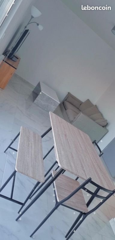 Appartement à louer, 41m², Albi