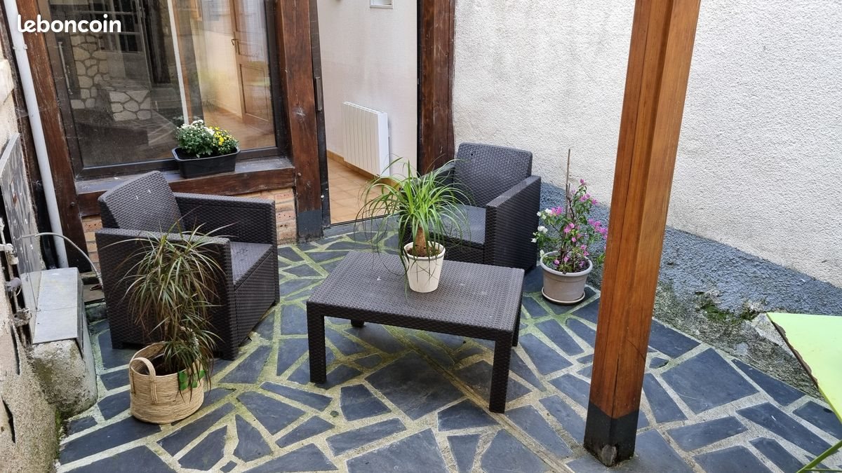 Maison à vendre, 126m², Issoudun