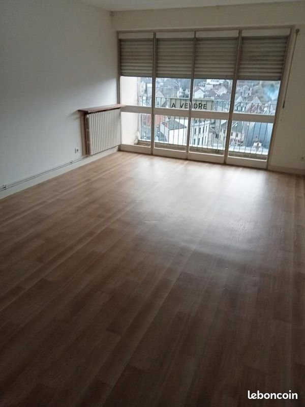 Appartement à louer, 64m², Aubusson