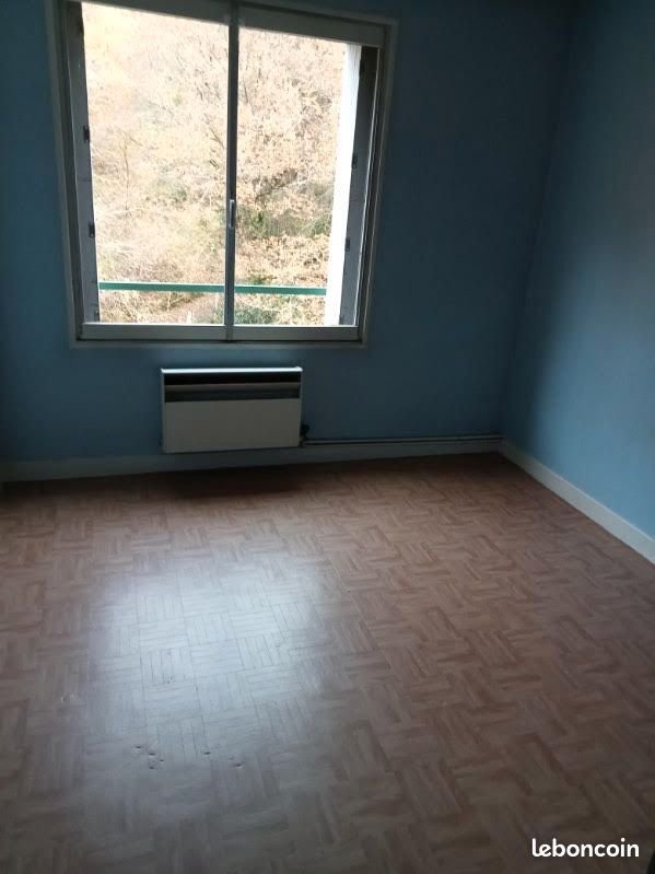 Appartement à louer, 64m², Aubusson