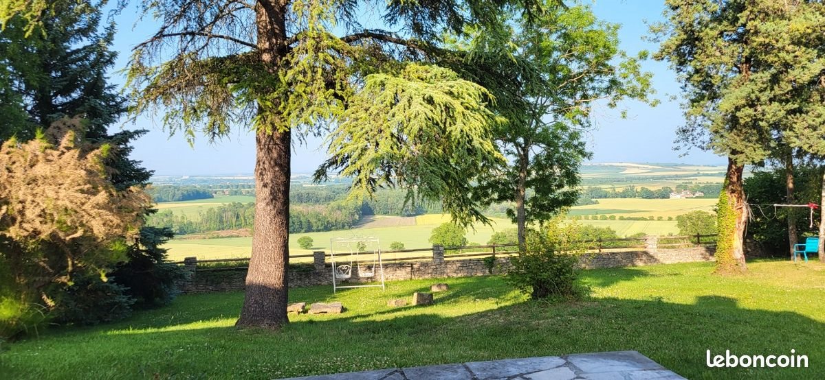 Maison à vendre, 200m², Aigueperse