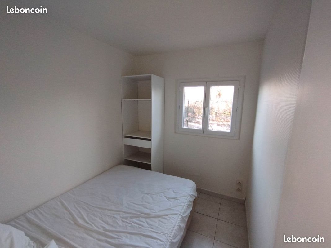 Maison à louer, 28m², Gruissan