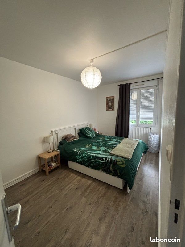 Appartement à louer, 54m², Toulouse