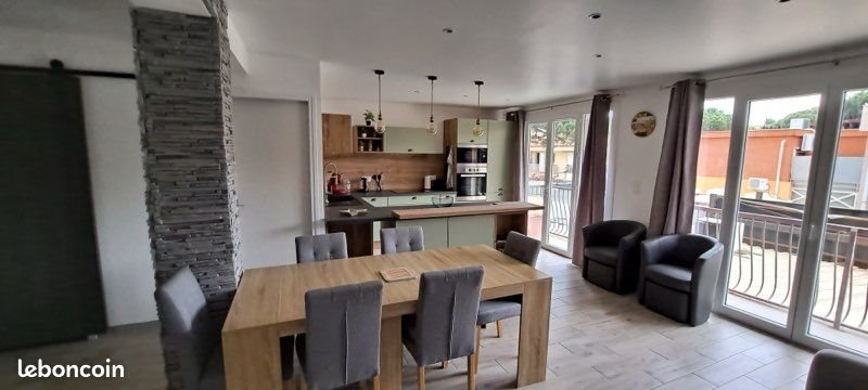 Appartement à vendre, 101m², Argelès-sur-Mer