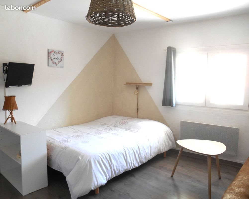 Appartement à vendre, 23m², Lorgues
