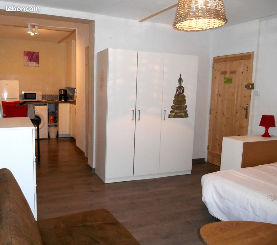 Appartement à vendre, 23m², Lorgues