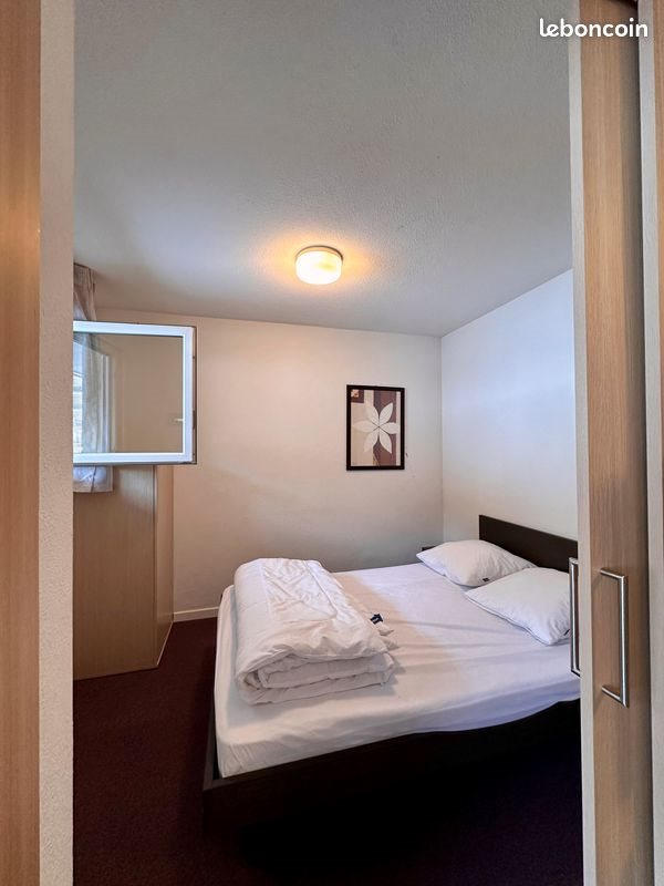Appartement à vendre, 35m², Allos