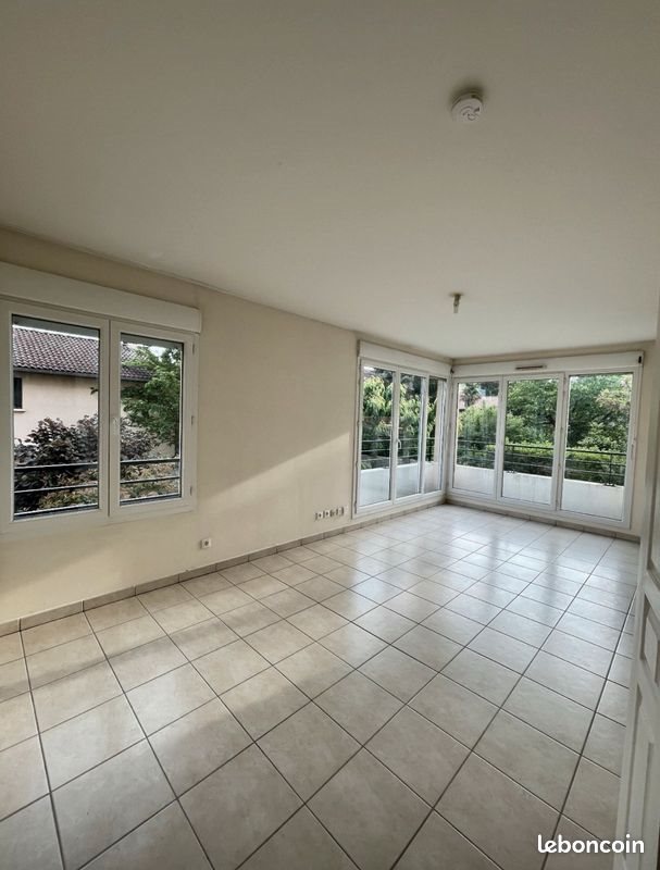 Appartement à vendre, 41m², Saint-Genis-Laval
