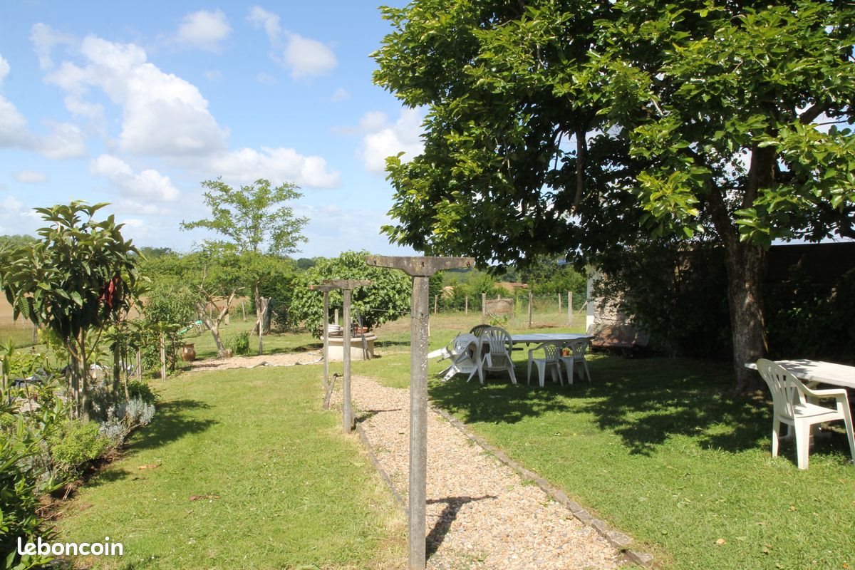 Maison à vendre, 180m², Sainte-Marie-de-Gosse