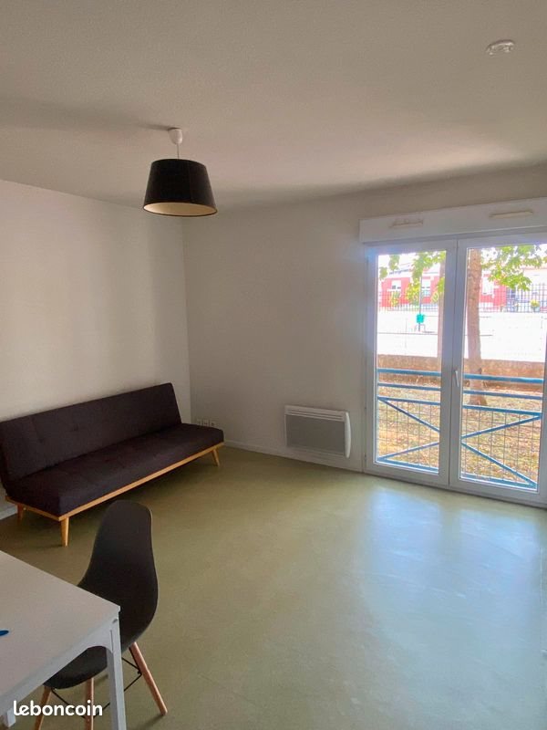 Appartement à louer, 21m², Albi