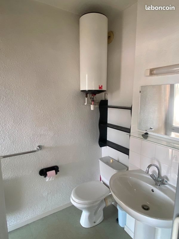 Appartement à louer, 21m², Albi