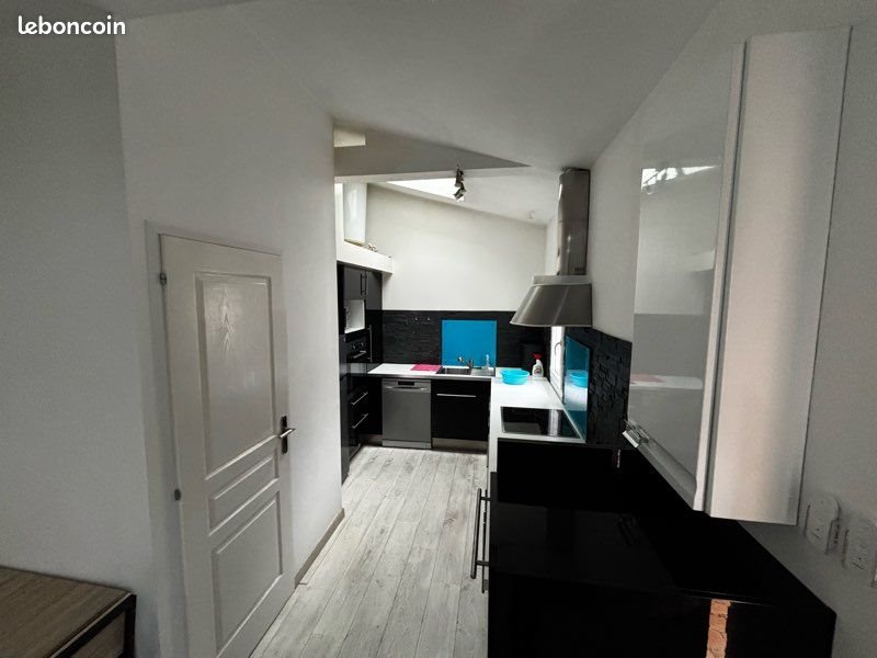 Appartement à louer, 45m², Cenon
