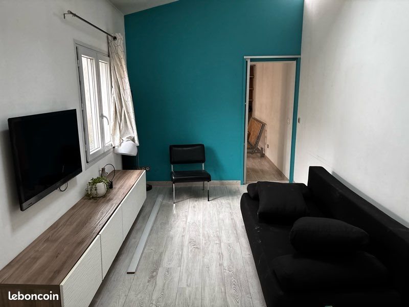 Appartement à louer, 45m², Cenon