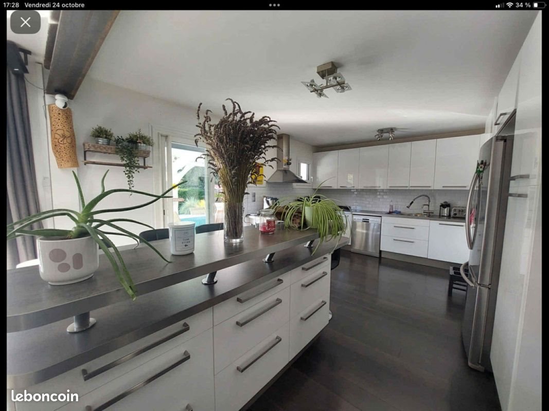 Maison à vendre, 250m², La Teste-de-Buch
