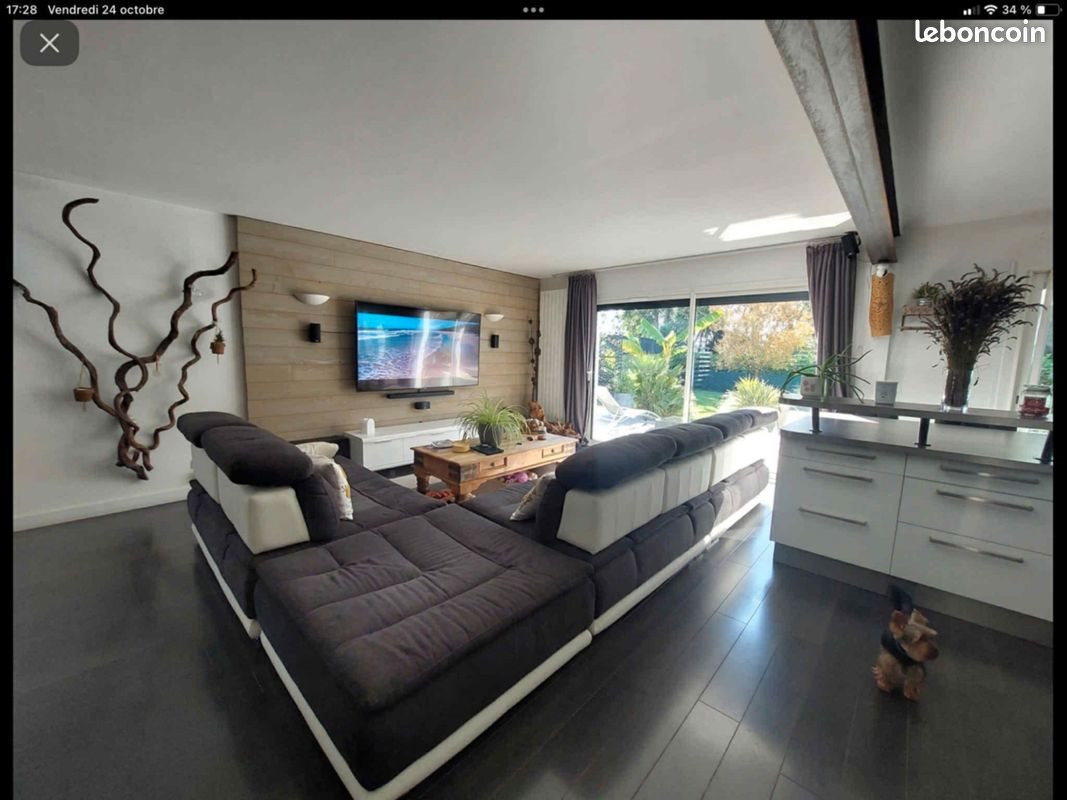 Maison à vendre, 250m², La Teste-de-Buch