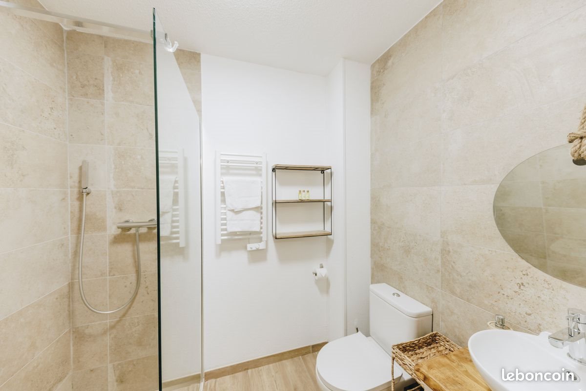 Appartement à louer, 25m², Lucciana