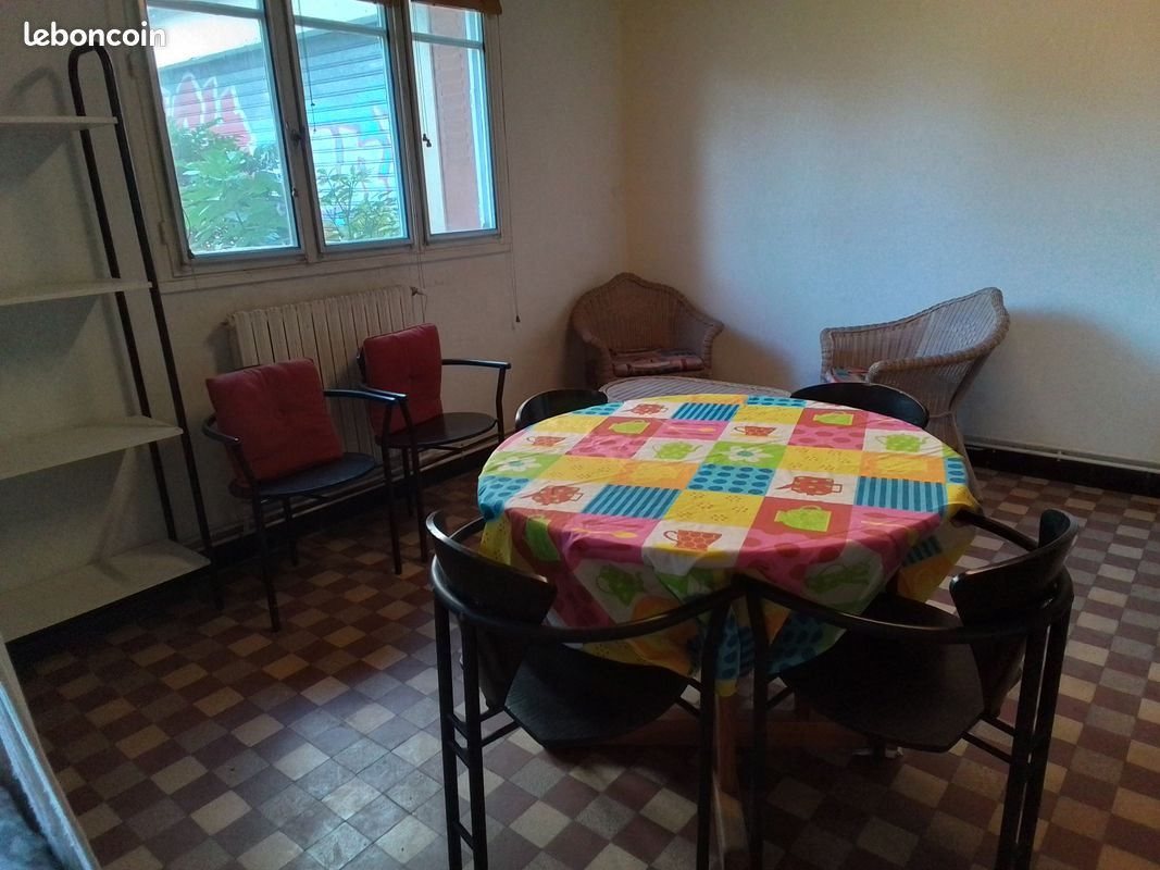 Appartement à louer, 64m², Grenoble