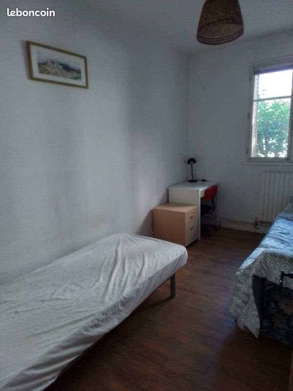 Appartement à louer, 64m², Grenoble