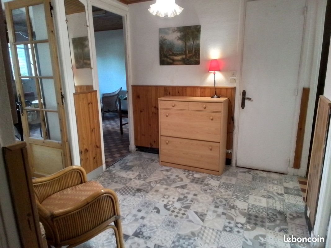 Appartement à louer, 64m², Grenoble