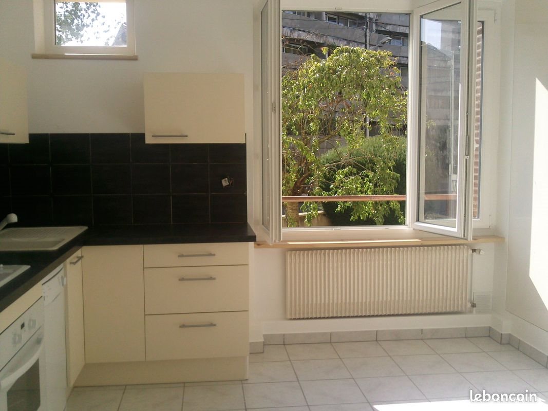 Appartement à louer, 36m², Chamalières