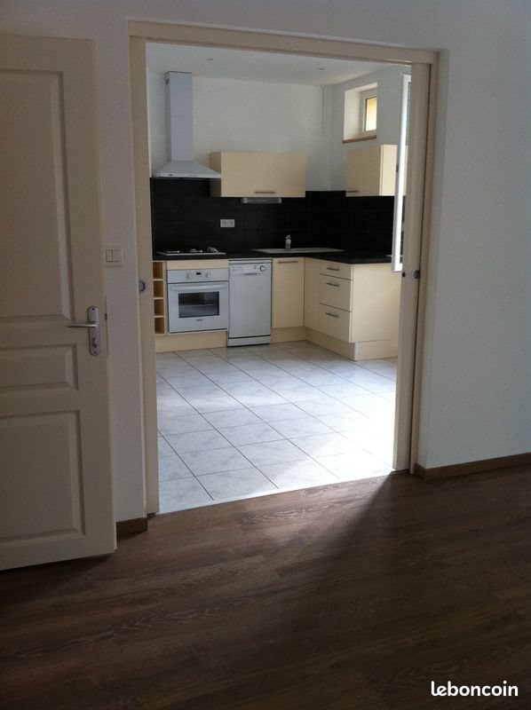 Appartement à louer, 36m², Chamalières