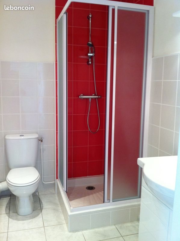 Appartement à louer, 36m², Chamalières