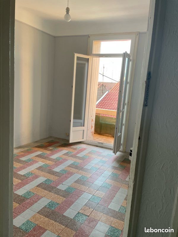 Appartement à vendre, 57m², Béziers