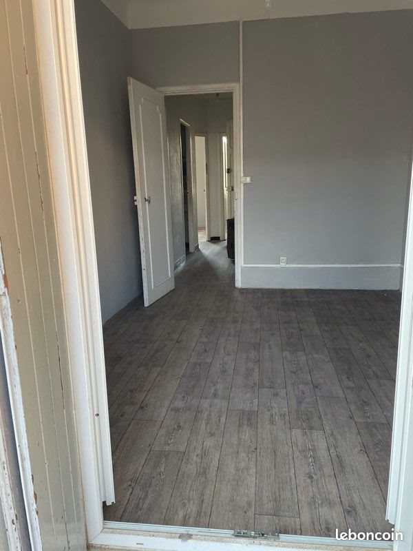 Appartement à vendre, 57m², Béziers