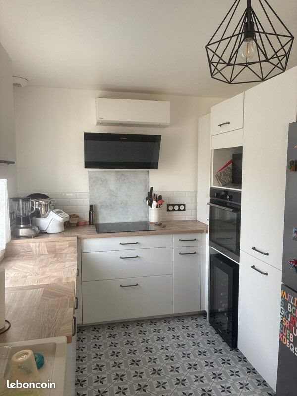 Maison à louer, 117m², Fontenay-Trésigny