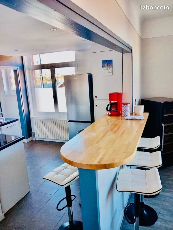 Appartement à louer, 90m², Arras