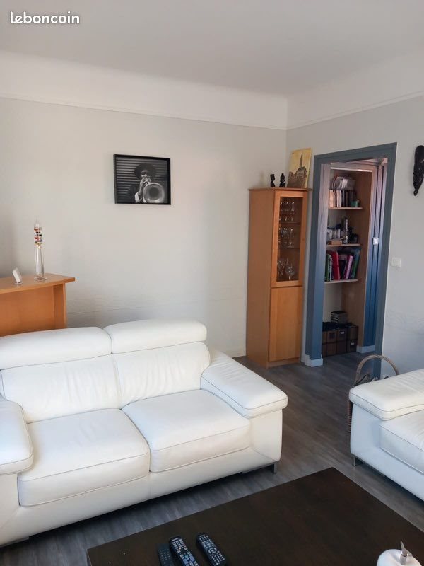 Appartement à louer, 90m², Arras