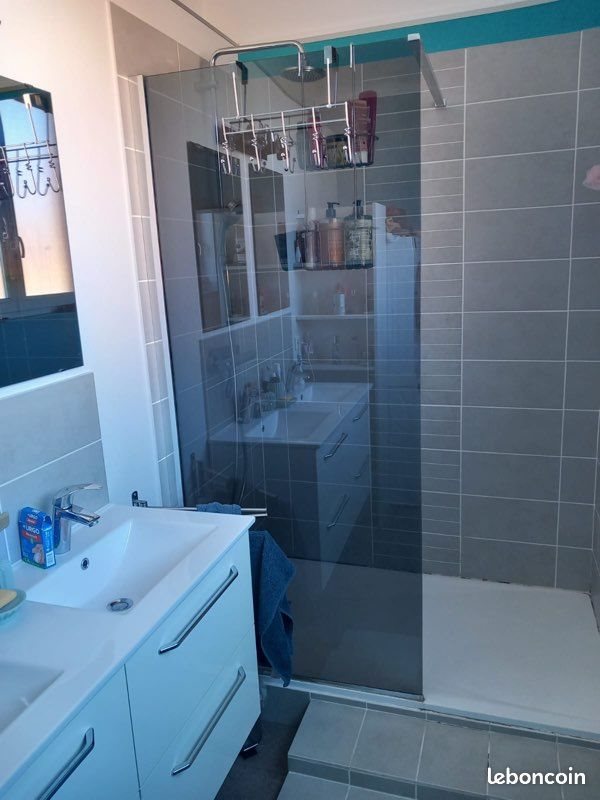 Appartement à louer, 90m², Arras