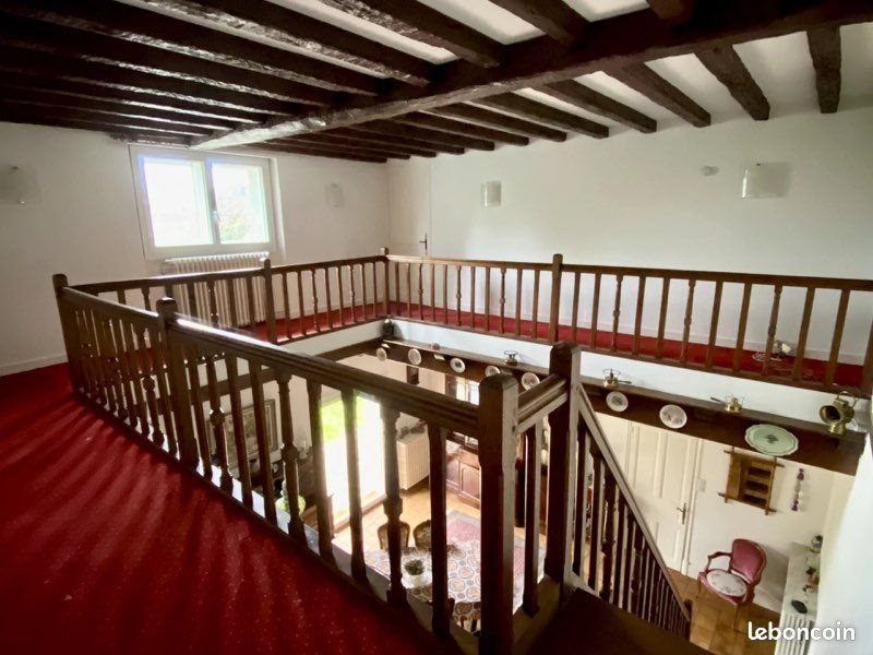 Maison à vendre, 315m², Civray