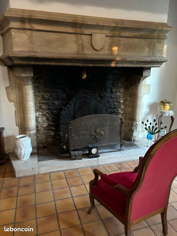 Maison à vendre, 315m², Civray