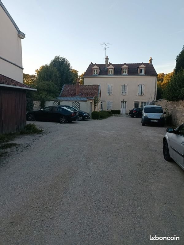 Appartement à vendre, 38m², Is-sur-Tille