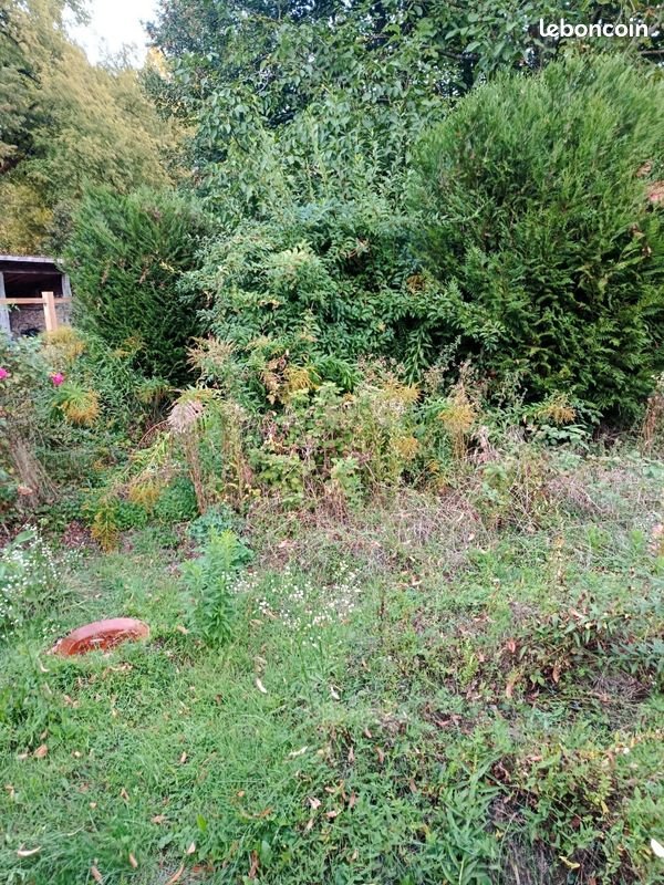 Appartement à vendre, 38m², Is-sur-Tille