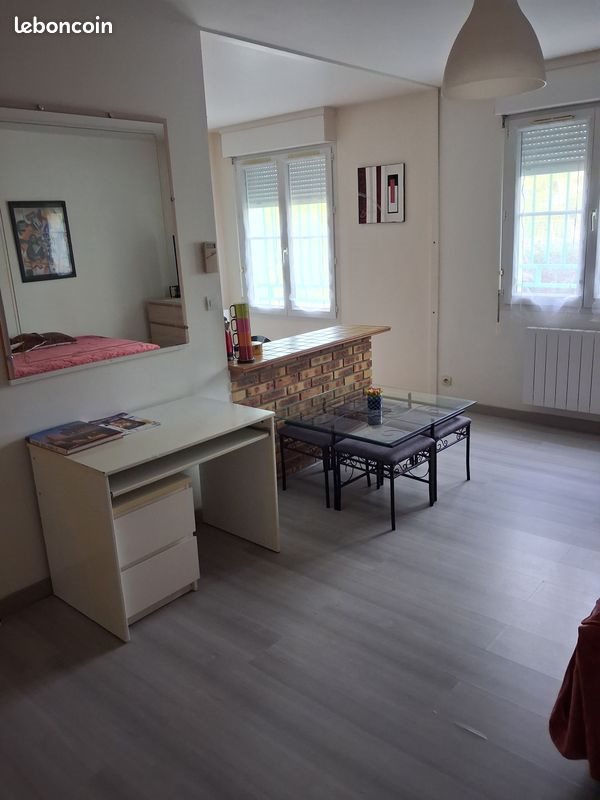 Appartement à louer, 34m², Châlette-sur-Loing