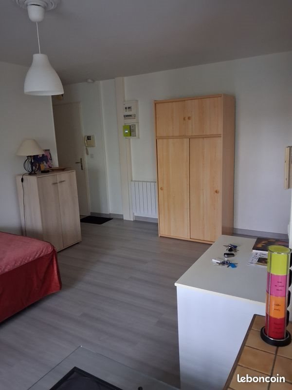Appartement à louer, 34m², Châlette-sur-Loing