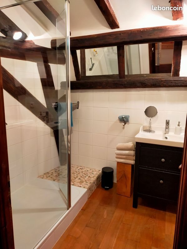 Appartement à louer, 68m², Metz