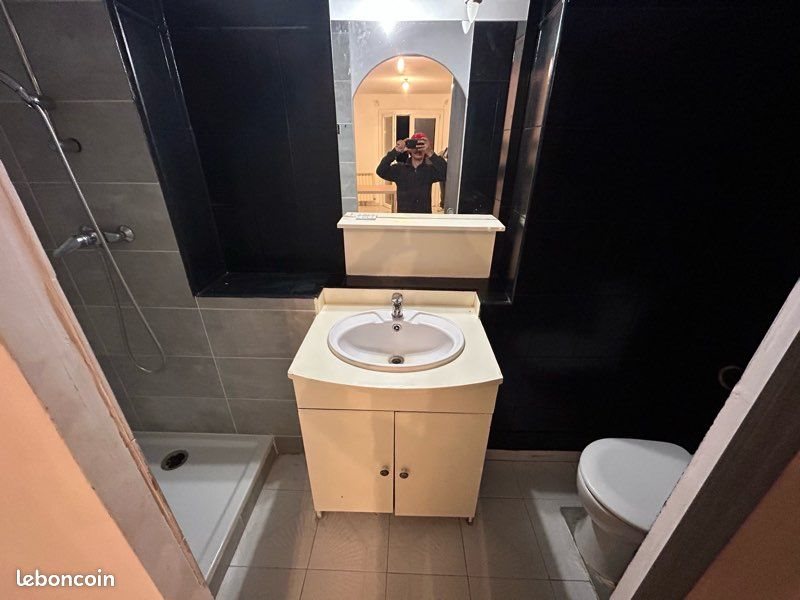 Appartement à louer, 20m², Rodilhan