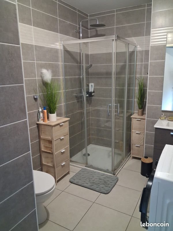 Appartement à vendre, 34m², Menton