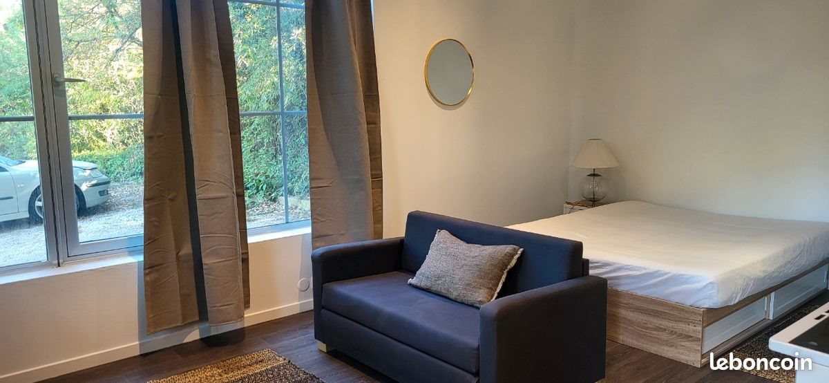 Appartement à louer, NaNm², Fuveau