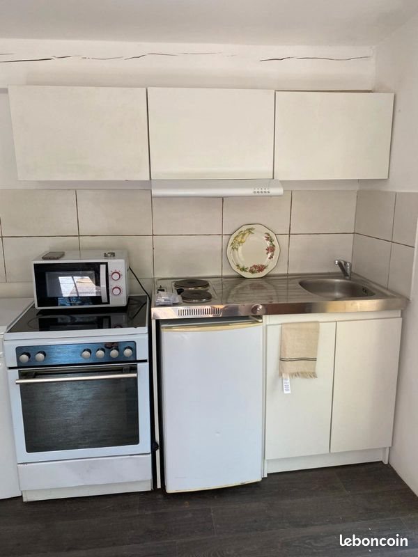 Appartement à louer, NaNm², Fuveau