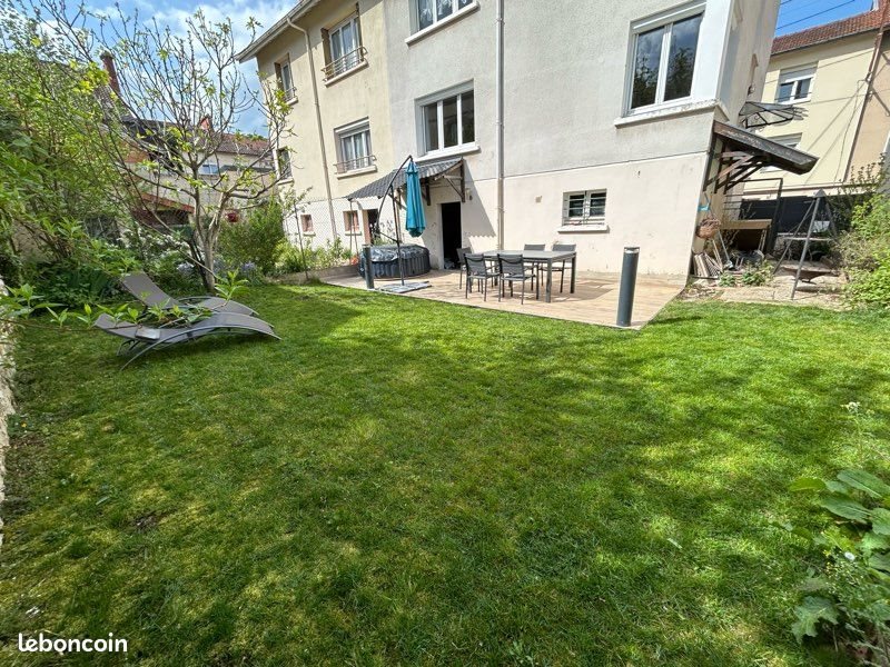 Maison à vendre, 120m², Epernay