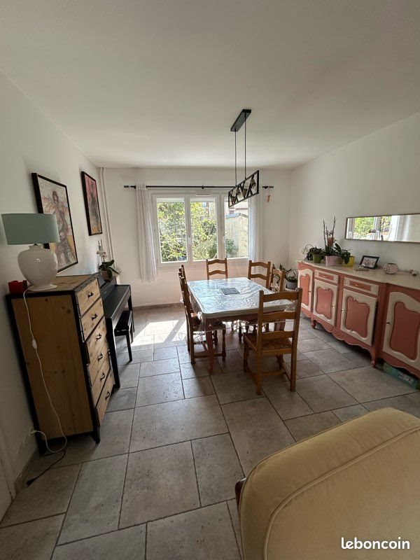 Maison à vendre, 120m², Epernay