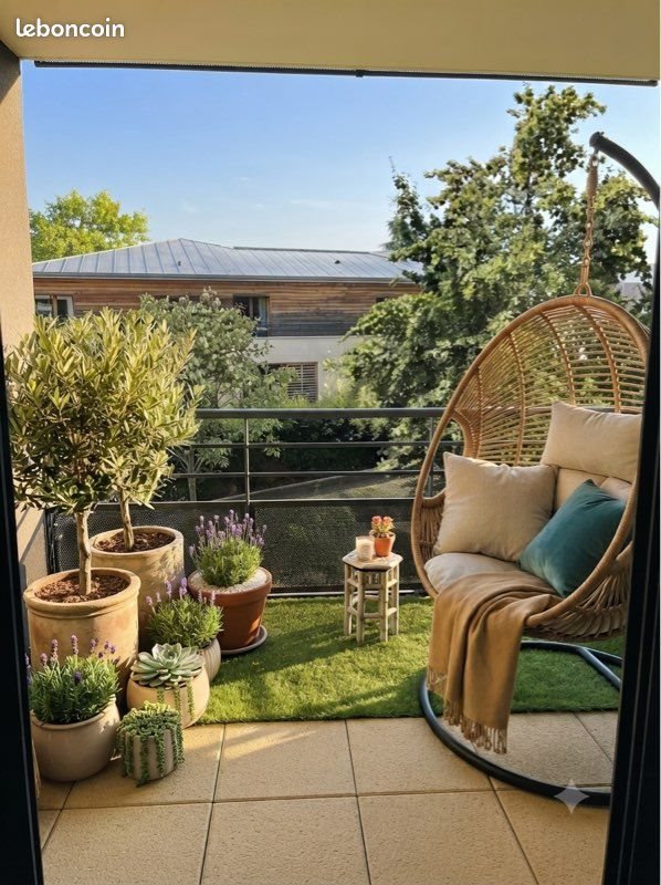 Appartement à vendre, 70m², Compiègne