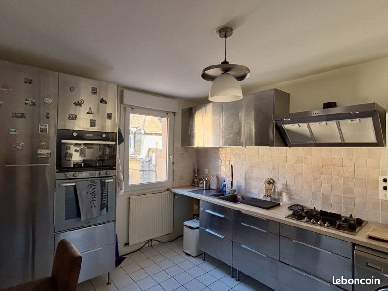 Appartement à vendre, 126m², Chalon-sur-Saône